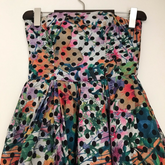 Anthropologie Corey Lynn Calter Dress - Picture 6 of 15